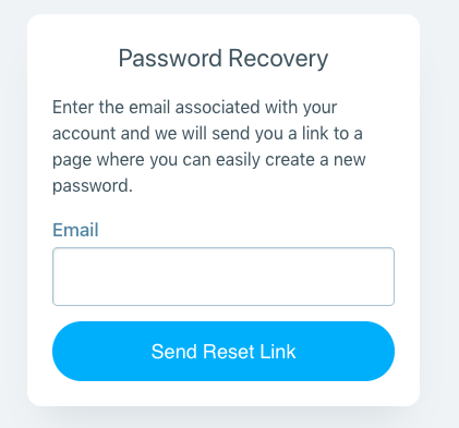 How to Change Password or Email Address – Oura Help